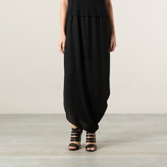 Kai-aakmann low-key statement dress - Picture 3 of 8